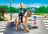 Игровой набор из серии Конный спорт: Горная полиция  - миниатюра №2