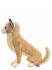 Мягкая игрушка - Собака породы Чихуахуа, 31 см.  - миниатюра №2