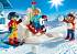 Игровой набор из серии Зимние виды спорта - Снежки  - миниатюра №3