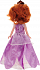 Интерактивная кукла Disney Принцесса – София, 25 см, с набором для волос  - миниатюра №4