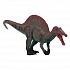 Фигурка Спинозавр с подвижной челюстью  - миниатюра №7