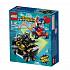 Конструктор Lego Super Heroes - Mighty Micros: Бэтмен против Харли Квин  - миниатюра №6