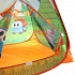 Палатка детская игровая Грузовичок Лева  - миниатюра №5