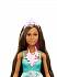 Игрушка Barbie - Принцессы с волшебными волосами  - миниатюра №12