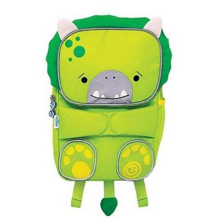 Детский рюкзак Trunki Toddlepak – Динозаврик 