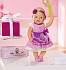 Платье «Красотка» для куклы BABY born  - миниатюра №2
