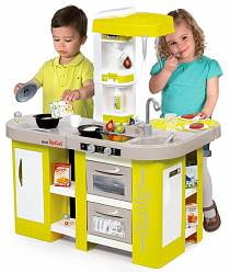 Кухня - Smoby Tefal Studio XL, 36 аксессуаров, звук (Smoby, 311024) Кухня - Smoby Tefal Studio XL, 36 аксессуаров, звук (Smoby, 311024)