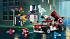 Конструктор Lego Batman Movie - Тяжелая артиллерия Харли Квинн  - миниатюра №10