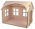 Кукольный домик из серии Я Дизайнер Мини, конструктор  - миниатюра №1