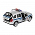 Модель Полиция Lada Granta Cross 2019 12 см двери и багажник открываются металлическая  - миниатюра №5