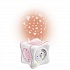 Проектор-куб – Радуга, розовый, свет и звук  - миниатюра №8