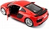 Модель машины - Audi R8 V10 Plus, 1:24   - миниатюра №1