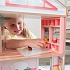 Кукольный домик с мебелью – Чарли, 10 элементов  - миниатюра №4