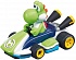 Трек Carrera First: Nintendo Mario Kart 2,4 м  - миниатюра №4