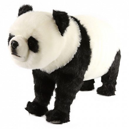 Мягкая игрушка Панда банкетка 90 см 