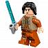 Lego Star Wars. Лего Звездные Войны. Скоростной спидер Эзры™  - миниатюра №5