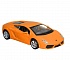 Машина металлическая инерционная - Lamborghini Gallardo Lp 560-4  - миниатюра №4