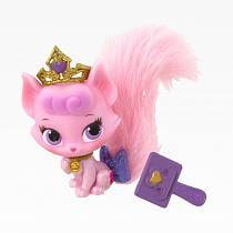 Набор Palace Pets Furry Tail Friends - Котенок Милашка, питомец Авроры, с аксессуарами (Blip Toys, 20735) Набор Palace Pets Furry Tail Friends - Котенок Милашка, питомец Авроры, с аксессуарами (Blip Toys, 20735)