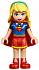 LEGO Super Hero Girls. Школа супергероев   - миниатюра №7