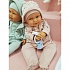 Интерактивная кукла - Мартина в капюшоне, 52 см  - миниатюра №2