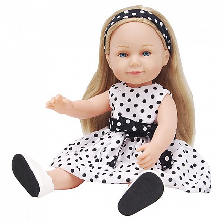 Кукла LiliPups 40 см с аксессуарами 