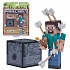 Фигурка Minecraft Steve with Arrows, 8 см  - миниатюра №1