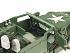 Коллекционная модель - танк M16 Multiple Gun Motor Carriage, США, 1:32  - миниатюра №2