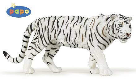 Фигурка Белый тигр 