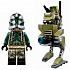 Конструктор Lego Star Wars - Турботанк Клонов  - миниатюра №5