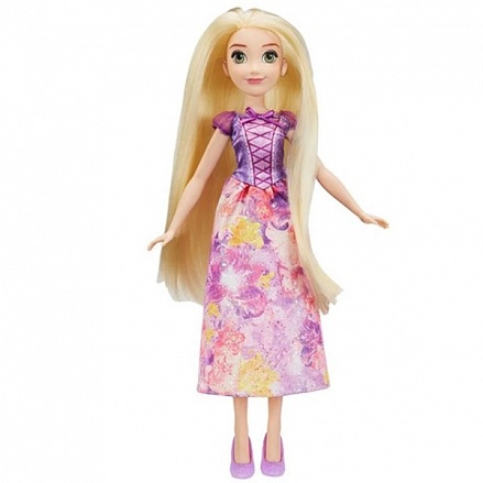 Классическая модная кукла Принцесса Рапунцель из серии Disney Princess B5284/E0273 