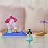Игровой набор Disney Princess - Фигурка и транспорт, Жасмин, Золушка   - миниатюра №18
