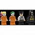 Конструктор Lego® Супер Герои - Бэтмен и побег Джокера  - миниатюра №6