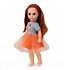 Кукла - Мила модница 2, 38,5 см  - миниатюра №3