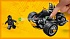 Конструктор Lego Super Heroes - Бэтмен: Нападение Когтей  - миниатюра №12