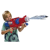 Водяное ружье Spiderman (Simba, 7050146) Водяное ружье Spiderman (Simba, 7050146)