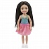 Кукла Barbie - Клуб Челси, Челси шатенка, 14 см  - миниатюра №5
