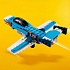 Конструктор Lego® Creator - Винтовой самолет  - миниатюра №7