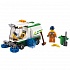 Конструктор Lego City Great Vehicles - Машина для очистки улиц  - миниатюра №1