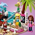 Конструктор Lego Friends - Прибрежный парк развлечений  - миниатюра №18