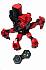 Радиоуправляемая игрушка - боевой робот Doom Razor  - миниатюра №2