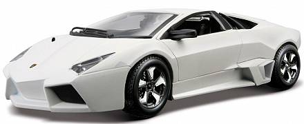 Сборная модель автомобиля - Lamborghini Reventon, 1:24 