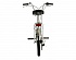 Велосипед складной Topgear Angry birds - Forward Arsenal 20 2.0, желтый, 20 дюйм, 6 скоростей  - миниатюра №6