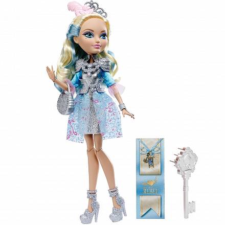 Кукла Ever After High - Дарлинг Чарминг 