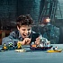 Lego Hidden Side Конструктор Лего Хидден Сайд - Старый рыбацкий корабль  - миниатюра №1