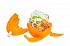 Zuru Smashers Гигантское яйцо динозавра  - миниатюра №8