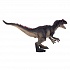 Фигурка Аллозавр с подвижной челюстью  - миниатюра №3