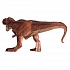 Фигурка Тираннозавр красный охотящийся  - миниатюра №1