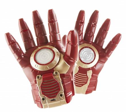 Перчатки Железного Человека Avengers Hasbro, B0429H