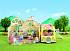 Sylvanian Families - Двухэтажный автобус для малышей  - миниатюра №6