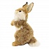 Мягкая игрушка Кролик, 30 см  - миниатюра №2